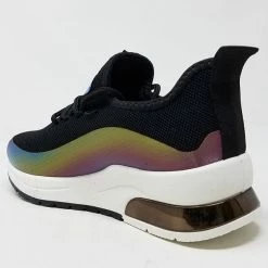 TWIN TIGER ETHAN01 - BLACK