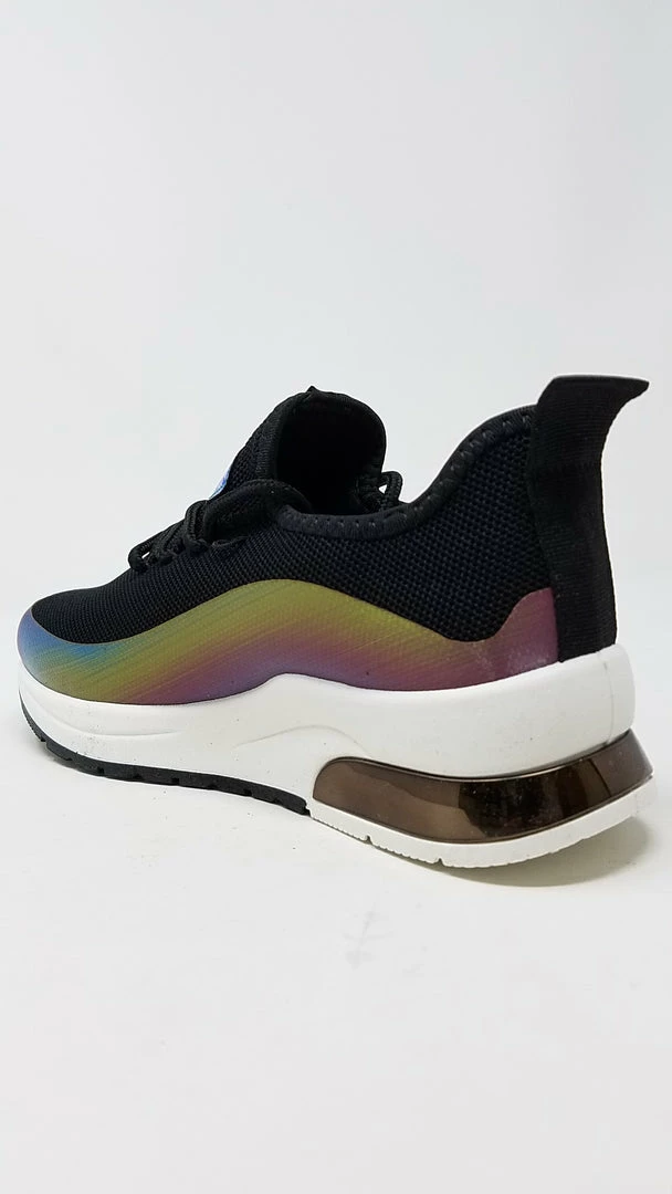 TWIN TIGER ETHAN01 - BLACK