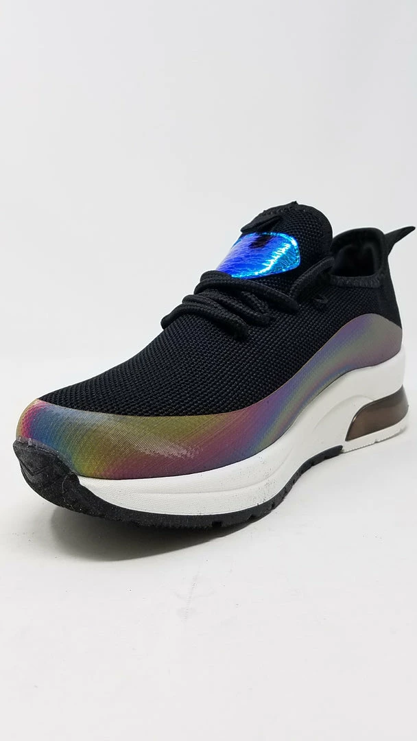 TWIN TIGER ETHAN01 - BLACK