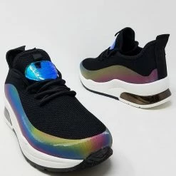 TWIN TIGER ETHAN01 - BLACK