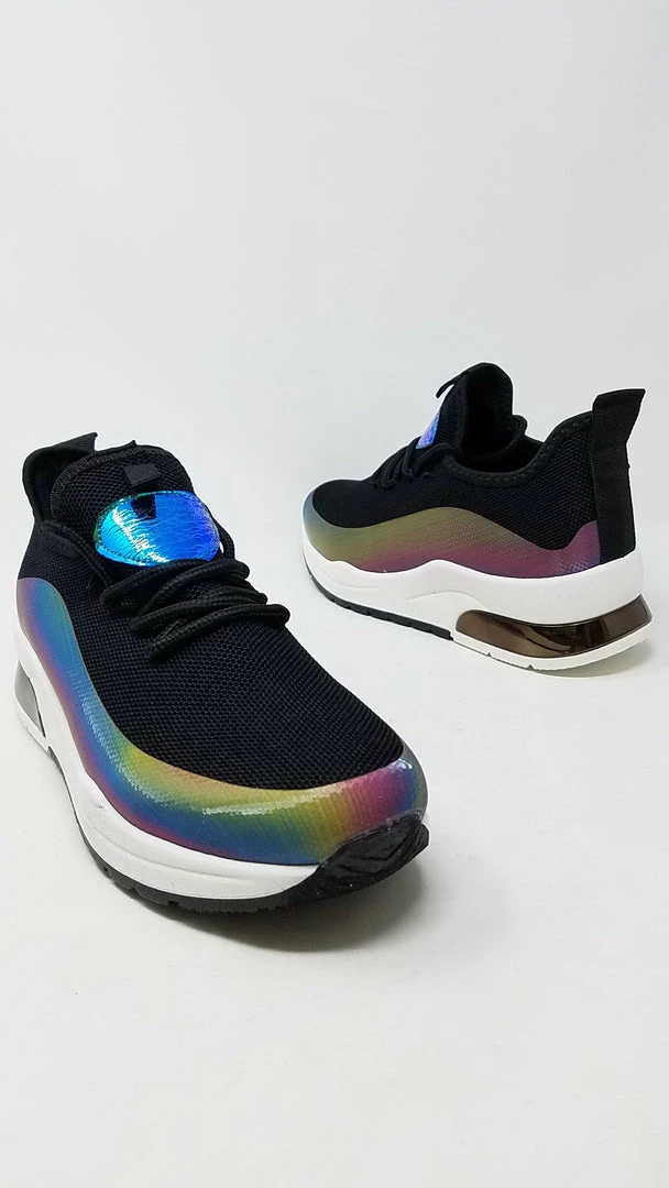 TWIN TIGER ETHAN01 - BLACK