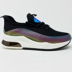 TWIN TIGER ETHAN01 - BLACK