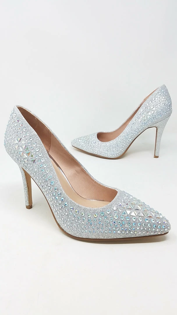 FOREVER LINK EVENT94 - SILVER