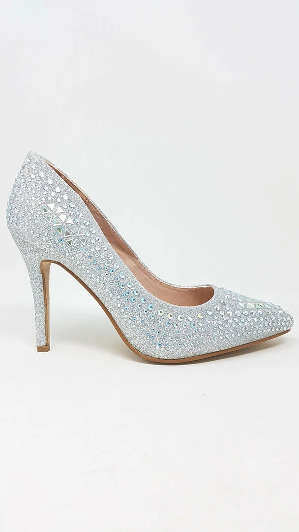 FOREVER LINK EVENT94 - SILVER