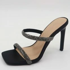 JP EVERMORE39 - BLACK WHAT'S NEW