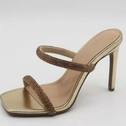 JP EVERMORE39 - GOLD