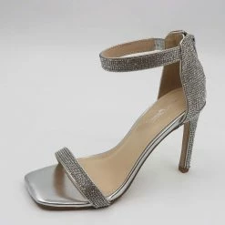 JP WHAT'S NEW EVERMORE45 - SILVER