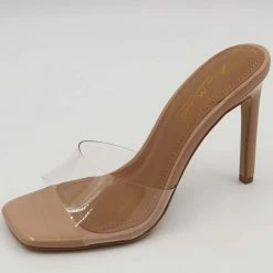 JP WHAT'S NEW EVERMORE48 - NUDE PATENT