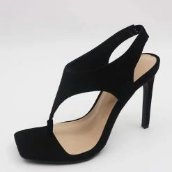 JP EVERMORE53 - BLACK