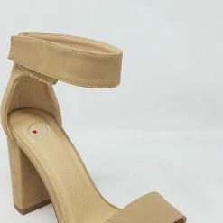 FORTUNE ELTON - NUDE WHAT'S NEW