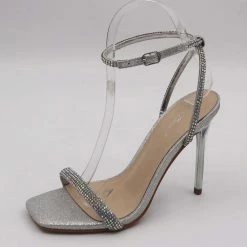 JP FEISTY08 - SILVER