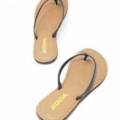 FORTUNE FELER - BLACK