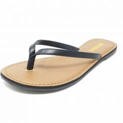 FORTUNE SHOE TYPE FELER KIDS - BLACK