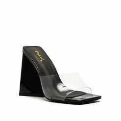 EAST LION FERNA01 - BLACK WHAT'S NEW