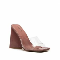 EAST LION FERNA01 - DUSTY MAUVE