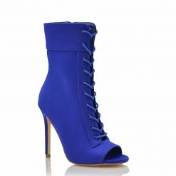 OLI J FILTER - ROYAL BLUE