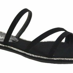 DND WHAT'S NEW FINA3 - BLACK