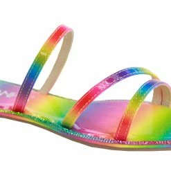 DND FINA3 - MULTICOLOR