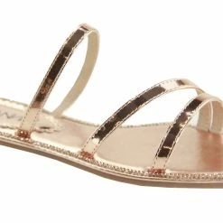 DND FINA3 - ROSE GOLD