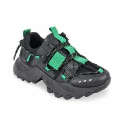 LILIANA FION1 - BLACK WHAT'S NEW