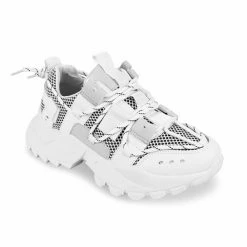 LILIANA FION1 - WHITE