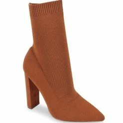 LILIANA WHAT'S NEW FLASHY1 - CHESTNUT