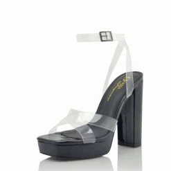 OLI J WHAT'S NEW FLASHY - BLACK