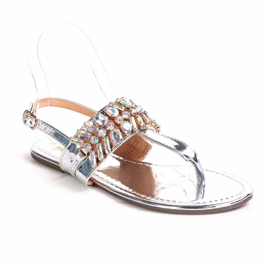 SPRINGLAND FLONGG1 - SILVER