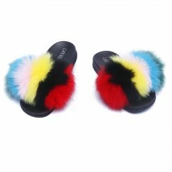 CAPE ROBBIN FLURRY - MULTICOLOR