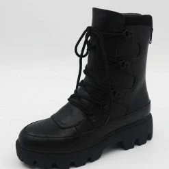 JP WHAT'S NEW FORCE25 - BLACK