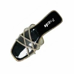 SPRINGLAND FRANKIE01 - BLACK