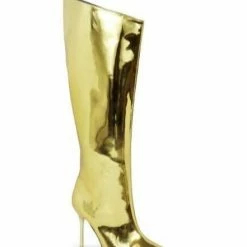 LILIANA FRENZY1 - GOLD WHAT'S NEW