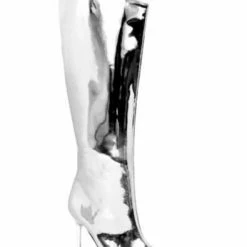 LILIANA FRENZY1 - SILVER WHAT'S NEW