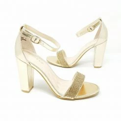 JP FRENZY54 - GOLD BACK IN STOCK