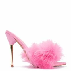 CAPE ROBBIN FUJI - PINK WHAT'S NEW