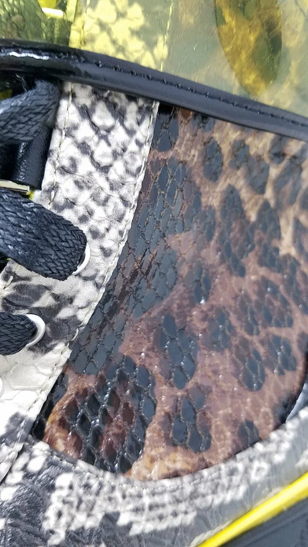 CAPE ROBBIN FUTURE WAVE - LEOPARD