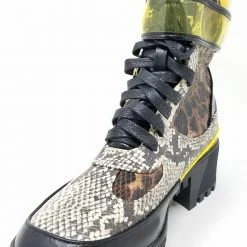 CAPE ROBBIN FUTURE WAVE - LEOPARD