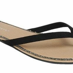 FOREVER WHAT'S NEW FANNIE100 - BLACK