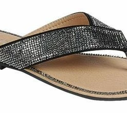 FOREVER WHAT'S NEW FANNIE101 - BLACK