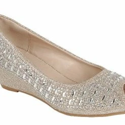 FOREVER WHAT'S NEW FISHER1 - CHAMPAGNE