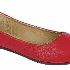 FOREVER FLEXIBLE33 - RED