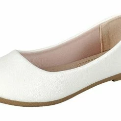 FOREVER WHAT'S NEW FLEXIBLE33 - WHITE