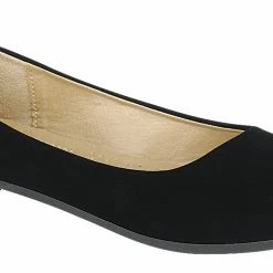 FOREVER WHAT'S NEW FLEXIBLE53 - BLACK