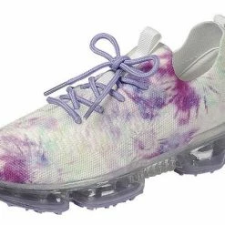 FOREVER FLOW19 - PURPLE TIE DYE WHAT'S NEW