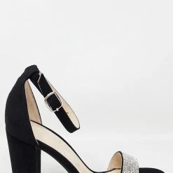 JP FRENZY54 - BLACK WHAT'S NEW