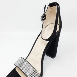 JP FRENZY54 - BLACK WHAT'S NEW