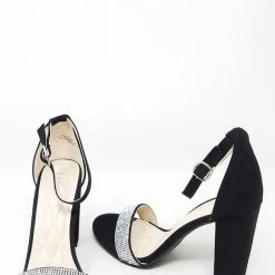 JP FRENZY54 - BLACK WHAT'S NEW