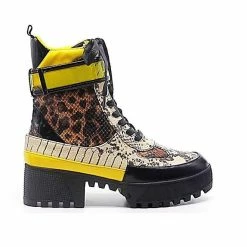 CAPE ROBBIN FUTURE WAVE - LEOPARD