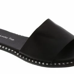 TOP GUY BACK IN STOCK GATETH1 KIDS - BLACK