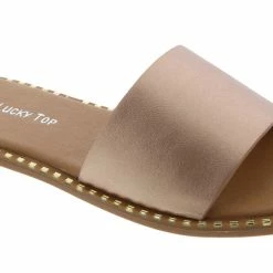 TOP GUY BACK IN STOCK GATETH1 KIDS - ROSE GOLD